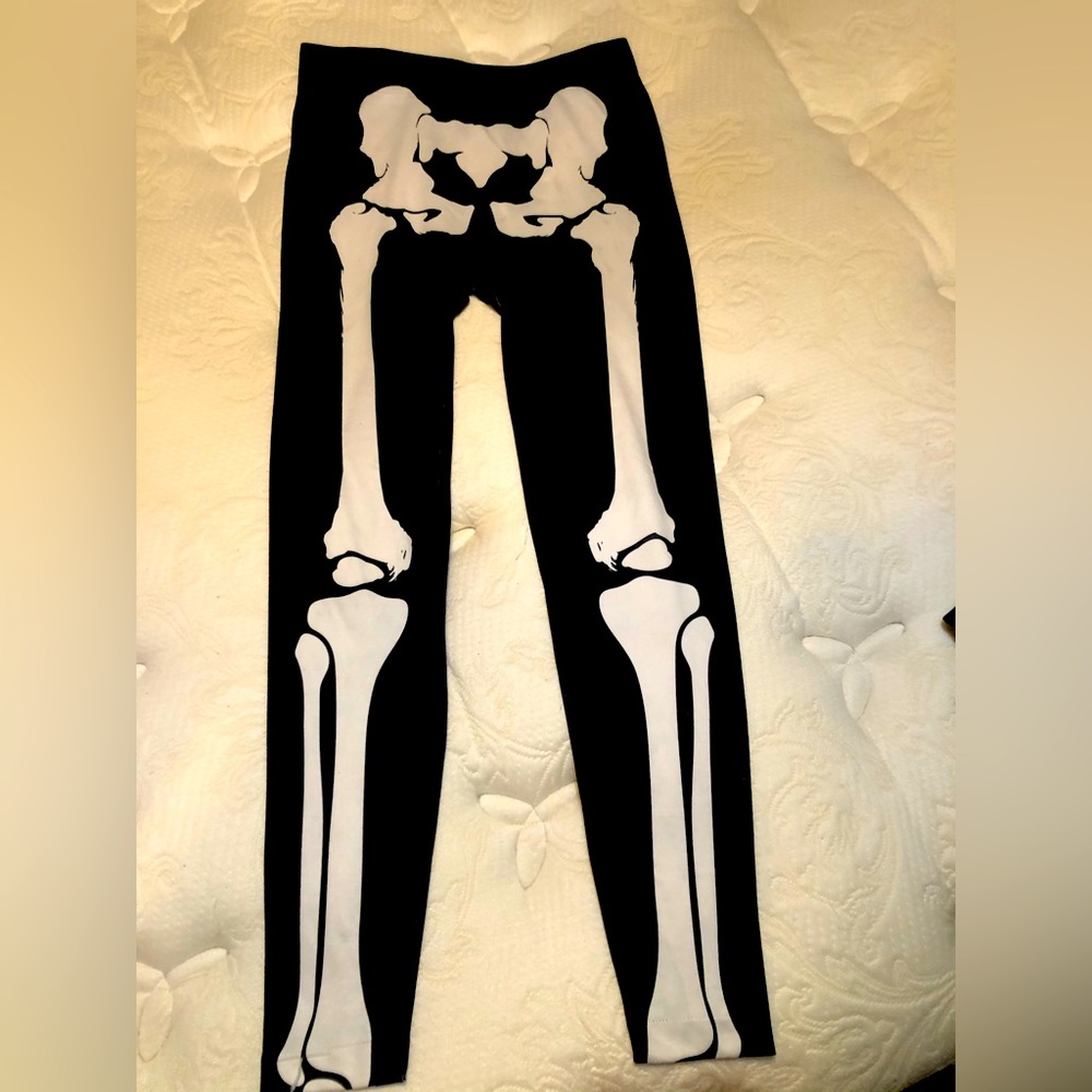 Halloween Leggings